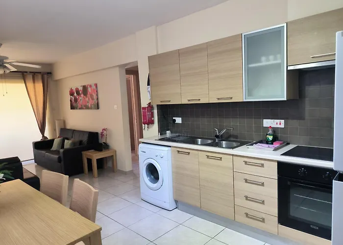 Apartamento 2 Bed In With Communal Pool *